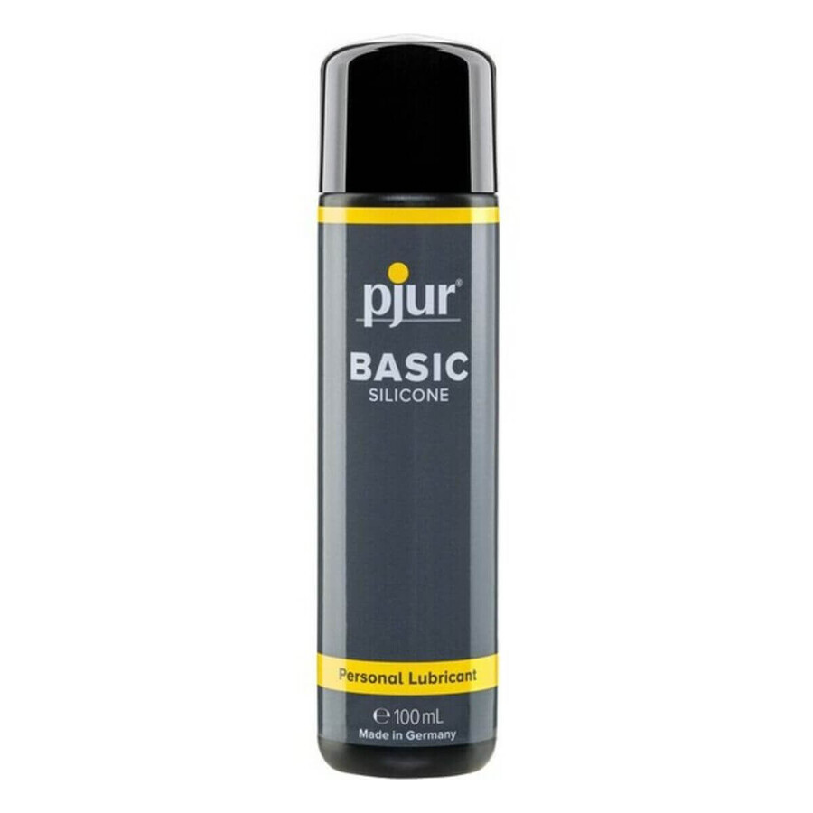 Silikon-Gleitmittel Pjur P10270 100 ml