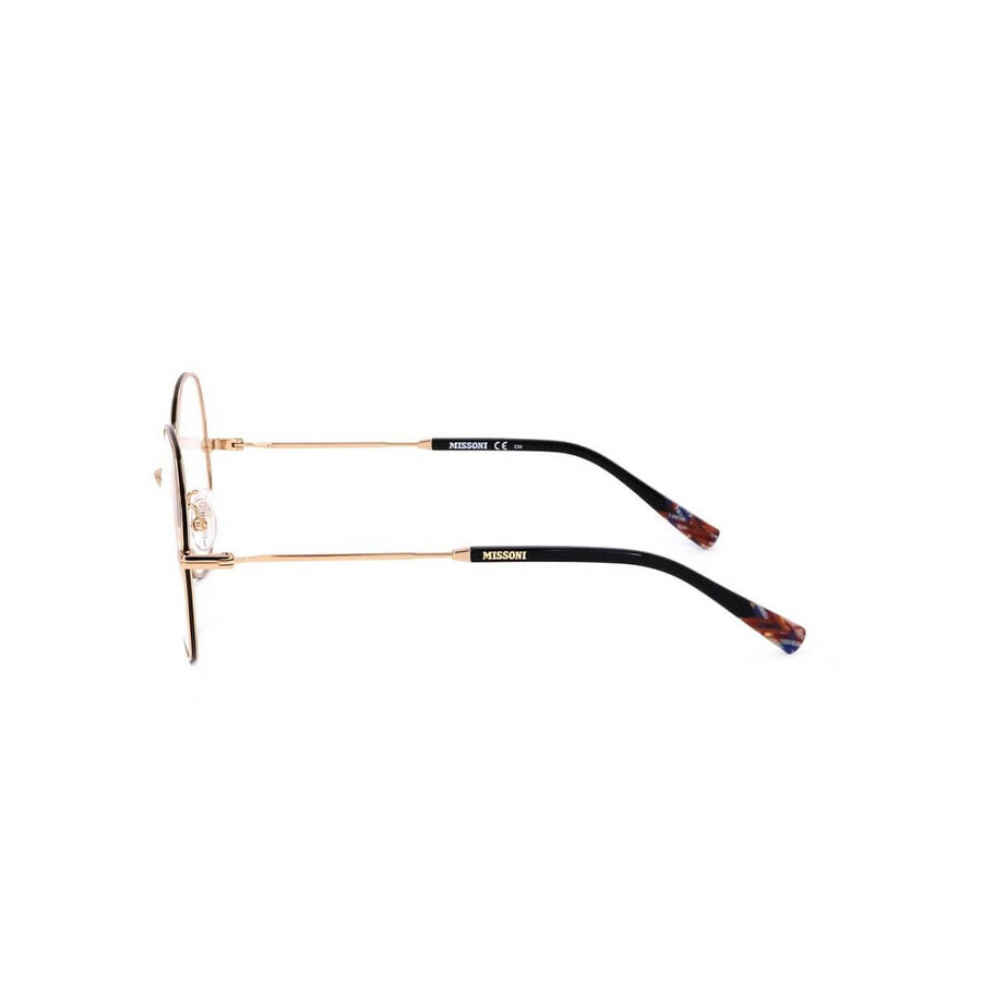 Brillenframe Dames Missoni Brillenframe Dames Missoni