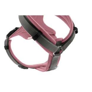 Hondentuigje Hunter Roze 31-49 cm