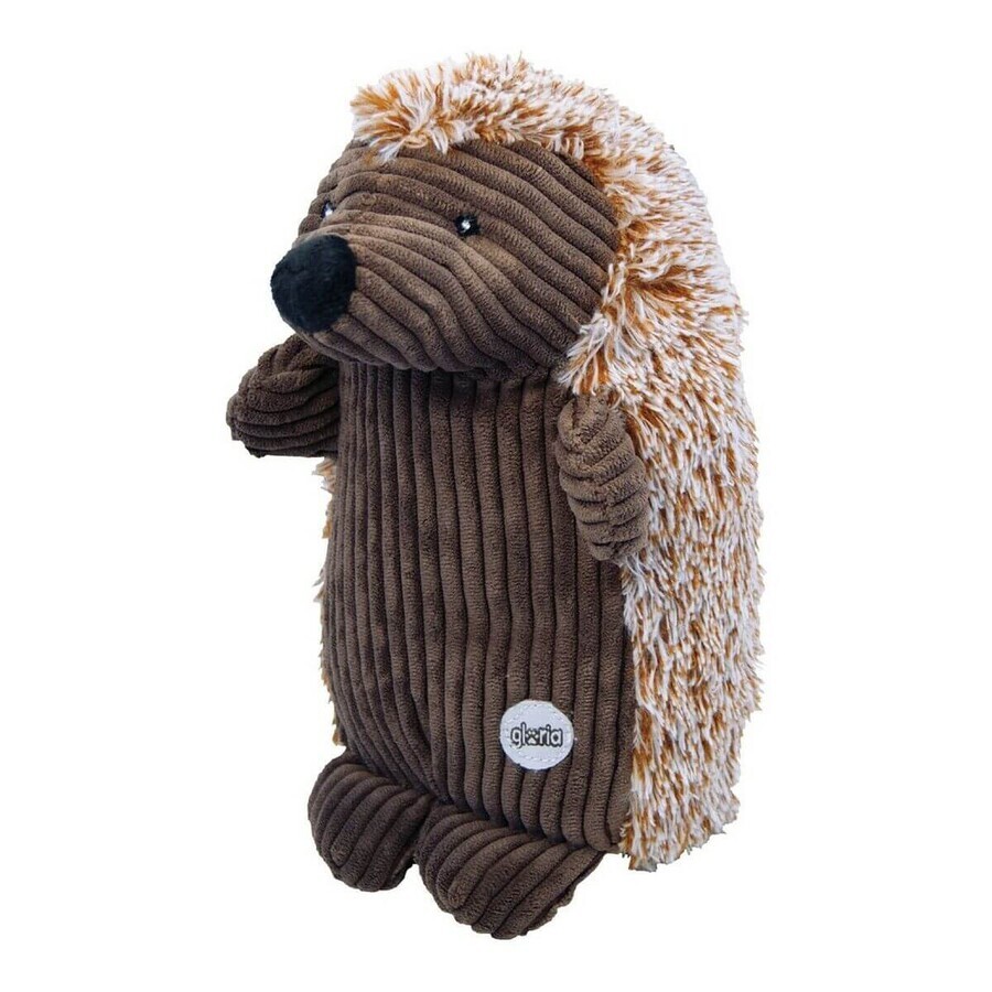 Boutique Jouet pour chien Gloria Marron Hérisson (20 cm) Jouet pour chien Gloria Marron Hérisson (20 cm)