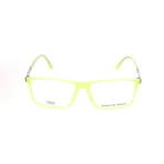 Monture de Lunettes Homme Porsche Design P8260-D Vert ø 56 mm