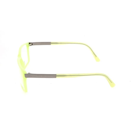Monture de Lunettes Homme Porsche Design P8260-D Vert ø 56 mm