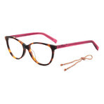 Brillenfassung Missoni MMI-0043-TN-05LF016 Braun Ø 50 mm Brillenfassung Missoni MMI-0043-TN-05LF016 Braun Ø 50 mm