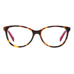 Brillenfassung Missoni MMI-0043-TN-05LF016 Braun Ø 50 mm Brillenfassung Missoni MMI-0043-TN-05LF016 Braun Ø 50 mm