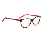 Brillenfassung Missoni MMI-0043-TN-05LF016 Braun Ø 50 mm Brillenfassung Missoni MMI-0043-TN-05LF016 Braun Ø 50 mm