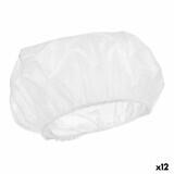 Capac de duș Beryl HD092820 Plastic transparent (12 unități)