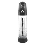 Pompa de penis Dream Toys Apă automată