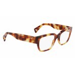 Brillenframe Dames Lanvin LNV2601-217 Ø 52 mm Brillenframe Dames Lanvin LNV2601-217 Ø 52 mm
