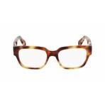 Brillenframe Dames Lanvin LNV2601-217 Ø 52 mm Brillenframe Dames Lanvin LNV2601-217 Ø 52 mm