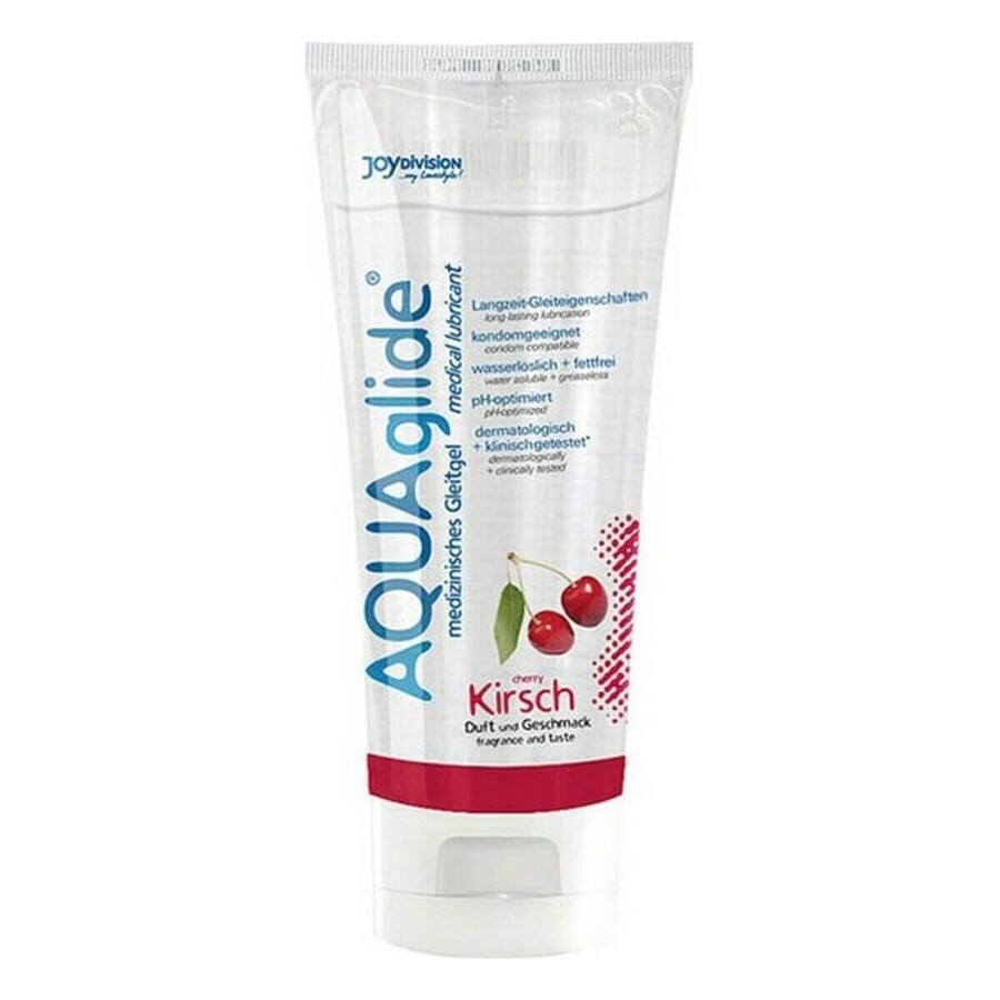 Lubrifiant aromatizat Joydivision 6172020000 Cireșe 100 ml