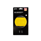 Minge pentru animale de companie Gloria PLAY AND RUN Galben TPR L 8,89 cm