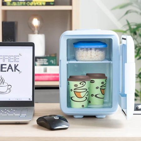 Mini-cosmetica koelkast Frecos InnovaGoods