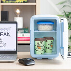 Mini Frigo per Cosmetici Frecos InnovaGoods Mini Frigo per Cosmetici Frecos InnovaGoods