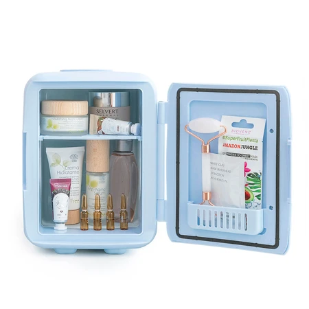 Mini-cosmetica koelkast Frecos InnovaGoods