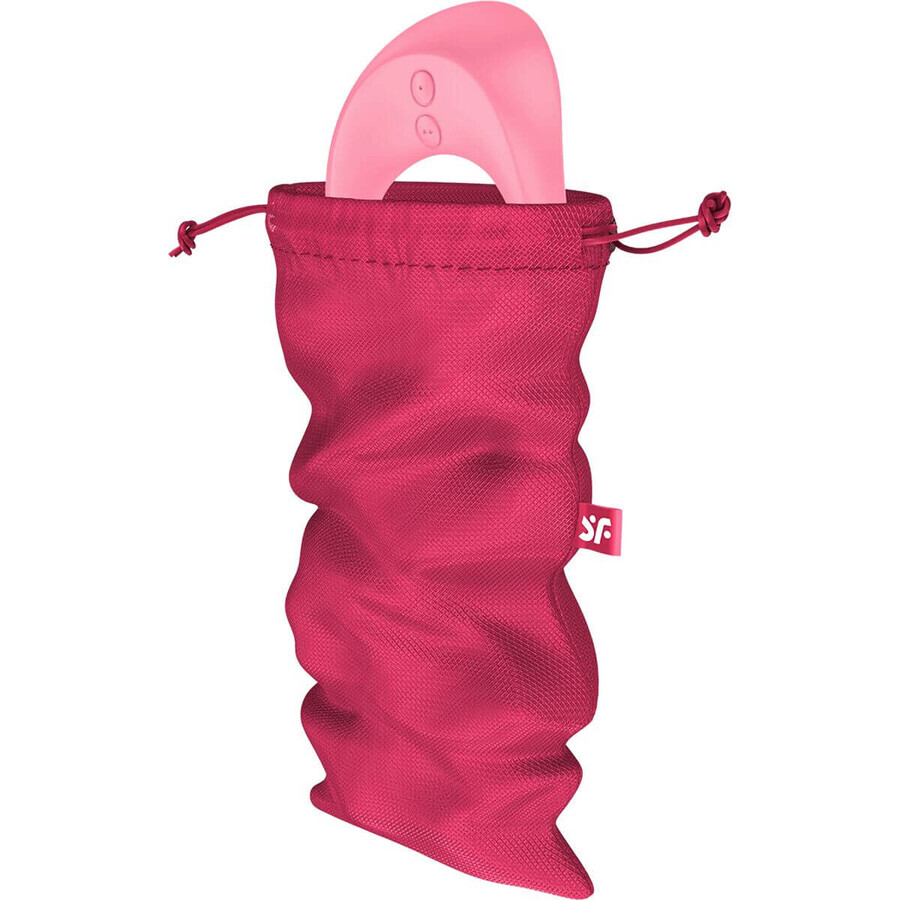 Erotisches Accessoire Satisfyer Treasure Rosa M