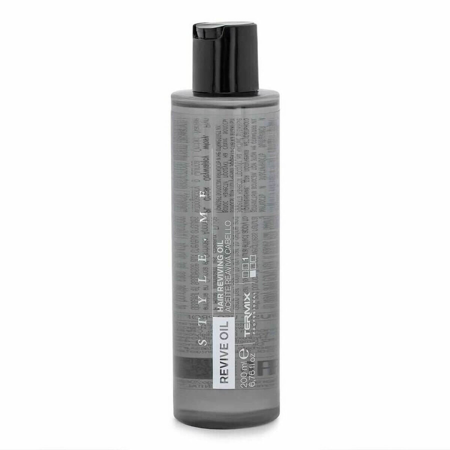 Revitaliserende Gezichtslotion Termix Revive (200 ml)