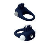 Inel pentru penis Dream Toys Essentials Albastru