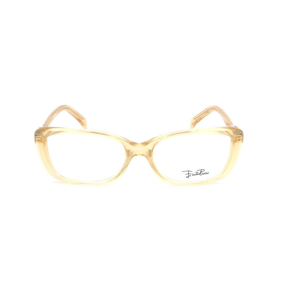 Winkel op Brillenframe Dames Emilio Pucci EP2684-244 Ø 52 mm Brillenframe Dames Emilio Pucci EP2684-244 Ø 52 mm