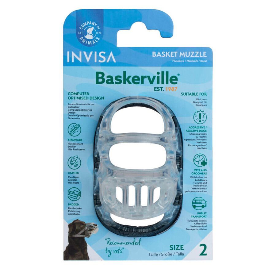 Muzzle Company of Animals Transparent 2