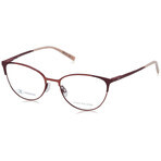 Brillenframe Dames Missoni MMI-0039-C8C Ø 52 mm Brillenframe Dames Missoni MMI-0039-C8C Ø 52 mm