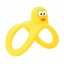 Silicone gingival ring Ratusca Vesela, Mombella