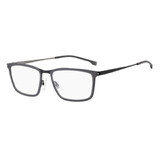 Ramă de Ochelari Bărbați Hugo Boss BOSS-1242-WCN ø 56 mm