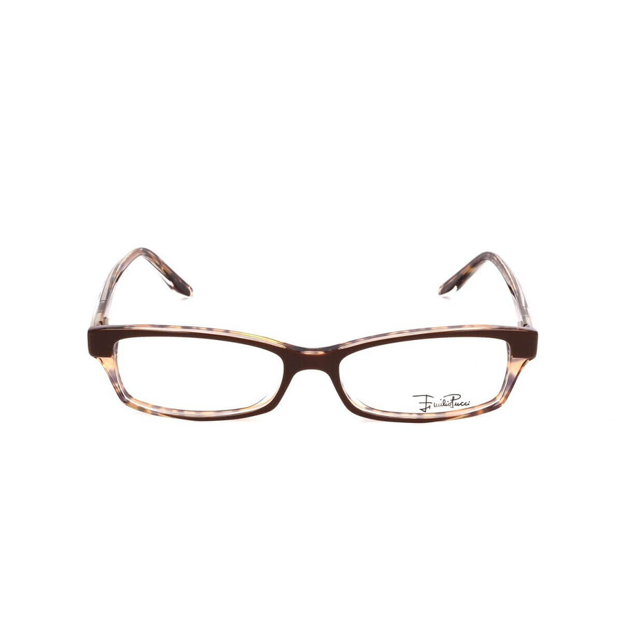 Comprar Ramă de Ochelari Damă Emilio Pucci EP2649-204 Ø 51 mm Ramă de Ochelari Damă Emilio Pucci EP2649-204 Ø 51 mm