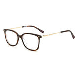 Ramă de Ochelari Damă Missoni MIS-0085-086 Ø 53 mm