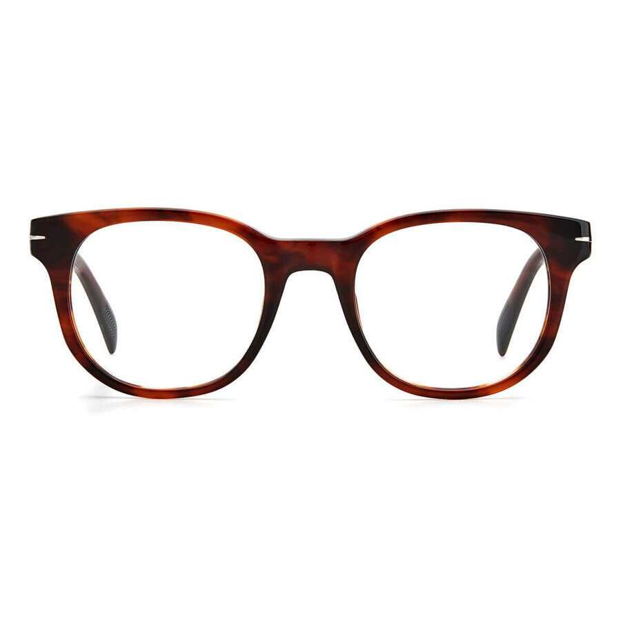 Montatura per Occhiali Uomo David Beckham DB-7088-EX4 Ø 50 mm Montatura per Occhiali Uomo David Beckham DB-7088-EX4 Ø 50 mm