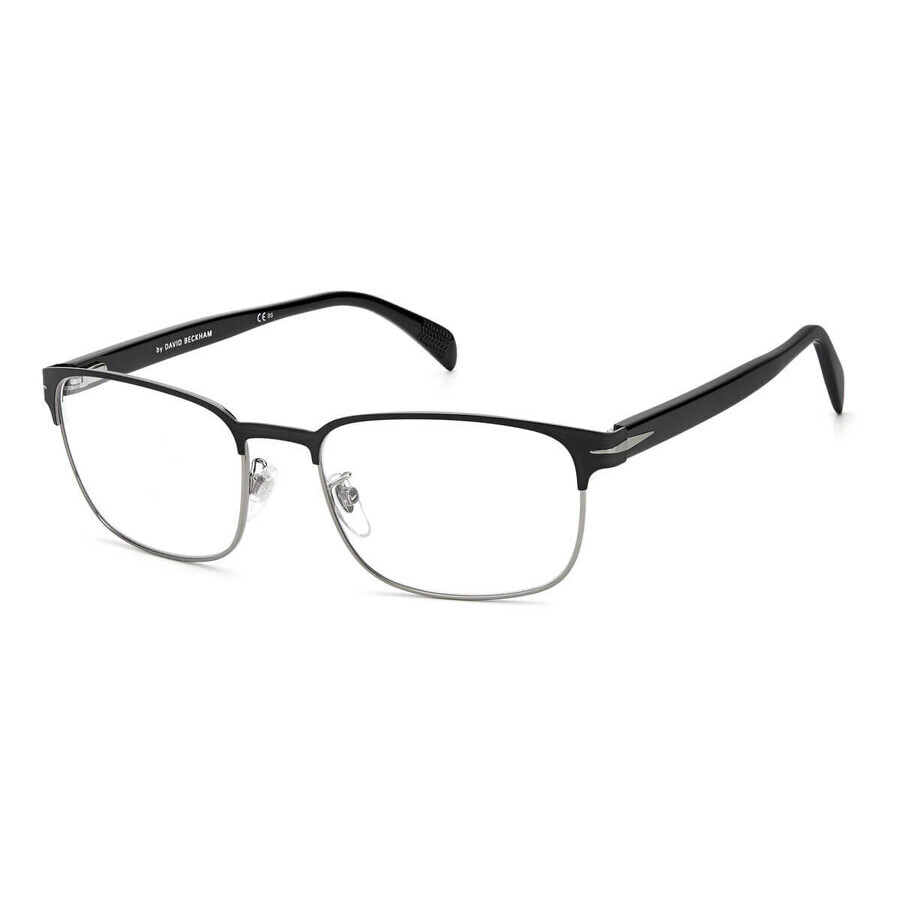 Acquista Montatura per Occhiali Uomo David Beckham DB-1066-TI7 ø 56 mm Montatura per Occhiali Uomo David Beckham DB-1066-TI7 ø 56 mm