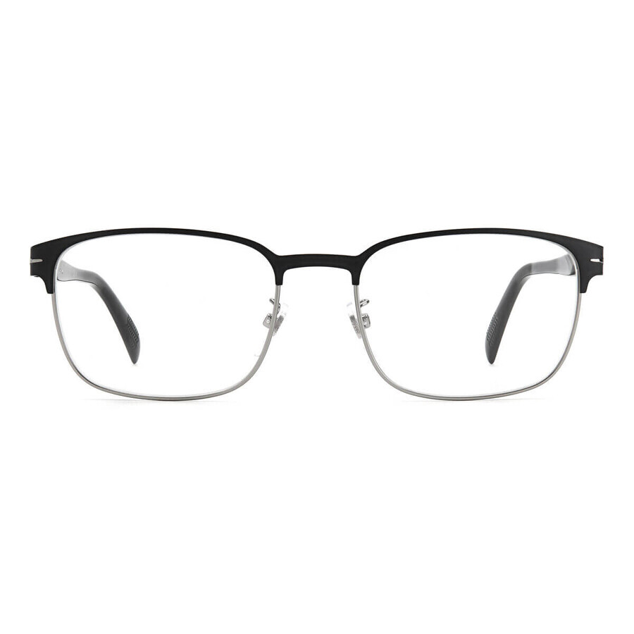 Montatura per Occhiali Uomo David Beckham DB-1066-TI7 ø 56 mm Montatura per Occhiali Uomo David Beckham DB-1066-TI7 ø 56 mm