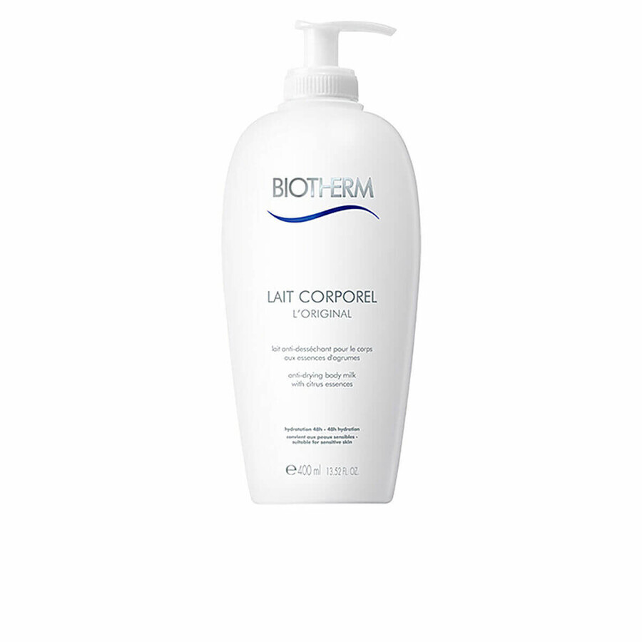 Shop Body milk Biotherm COSBIO020 400 ml Body milk Biotherm COSBIO020 400 ml
