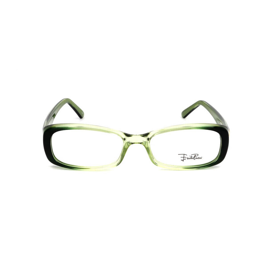 Buy Ladies' Spectacle frame Emilio Pucci EP2660-313 Ø 51 mm Ladies' Spectacle frame Emilio Pucci EP2660-313 Ø 51 mm