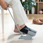 Infila-Sfila Calze e Calzascarpe Shoeasy InnovaGoods Infila-Sfila Calze e Calzascarpe Shoeasy InnovaGoods