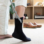 Infila-Sfila Calze e Calzascarpe Shoeasy InnovaGoods Infila-Sfila Calze e Calzascarpe Shoeasy InnovaGoods