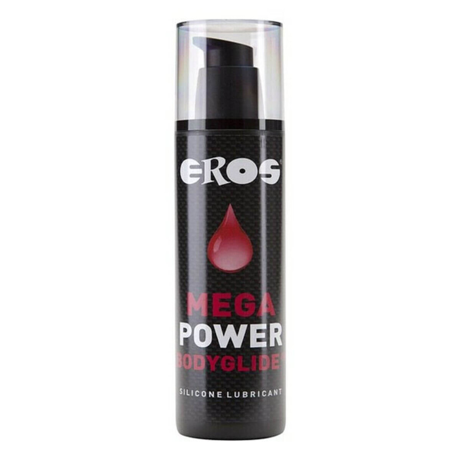 Lubrifiant siliconic Eros 250 ml