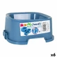 Tontarelli Pet comedero para mascotas 21,5 x 21,5 x 9,4 cm