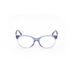 Monture de Lunettes Femme Emilio Pucci EP5184-53086 Ø 53 mm Monture de Lunettes Femme Emilio Pucci EP5184-53086 Ø 53 mm