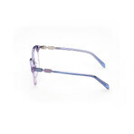 Monture de Lunettes Femme Emilio Pucci EP5184-53086 Ø 53 mm