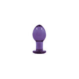 Dop anal NS Novelties Crystal (by NSN) Violet
