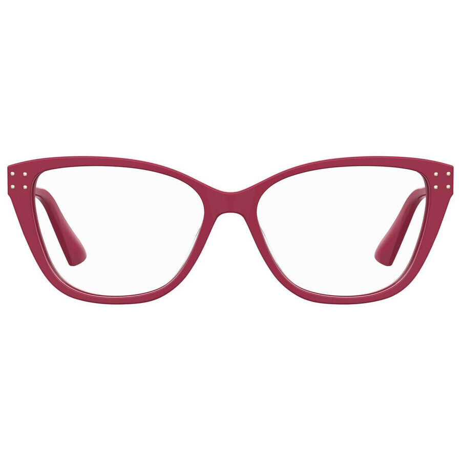 Montatura per Occhiali Donna Moschino MOS583-C9A ø 54 mm Montatura per Occhiali Donna Moschino MOS583-C9A ø 54 mm