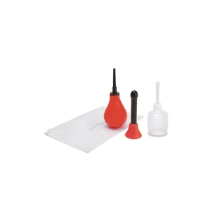 Aquaclean Rood Klysma