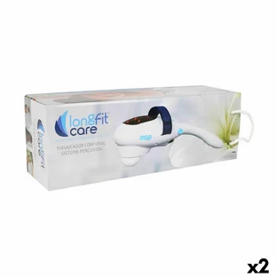 Masajeador de presión corporal LongFit Care 25 W