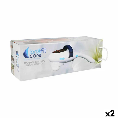 Masajeador de presión corporal LongFit Care 25 W