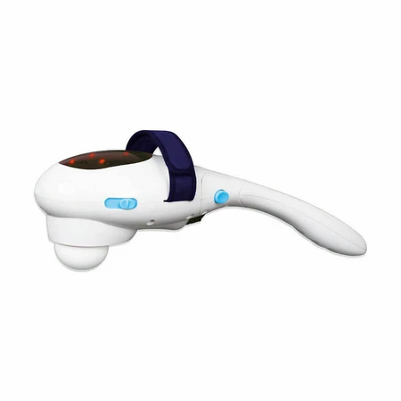 Masajeador de presión corporal LongFit Care 25 W