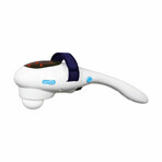 Masseur sous pression corporelle LongFit Care 25 W Masseur sous pression corporelle LongFit Care 25 W