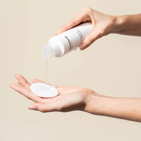 Arroz Joyfresh Joyfresh InnovaGoods Tónico Facial Hidratante y Exfoliante 150 ml