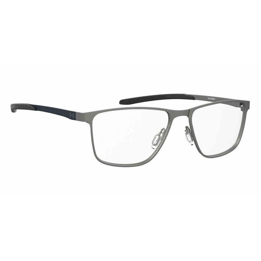 Under Armour UA-5052-G-R80F416 Hombre Under Armour UA-5052-G-R80F416 Gris ø 54 mm