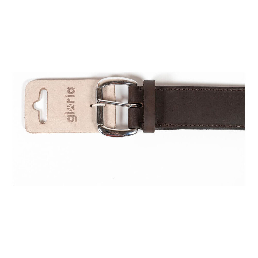 Dog collar Gloria Brown (85 x 4 cm) Dog collar Gloria Brown (85 x 4 cm)