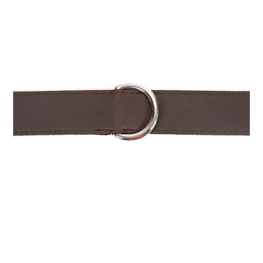 Dog collar Gloria Brown (85 x 4 cm) Dog collar Gloria Brown (85 x 4 cm)